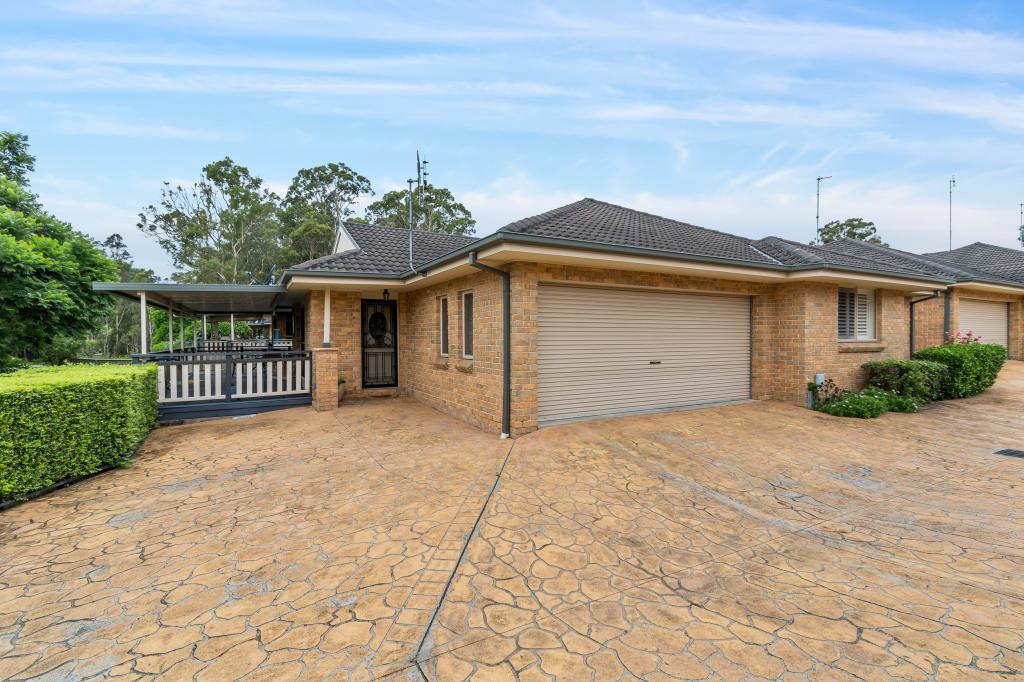 6/120 Bong Bong Rd, Horsley, NSW 2530