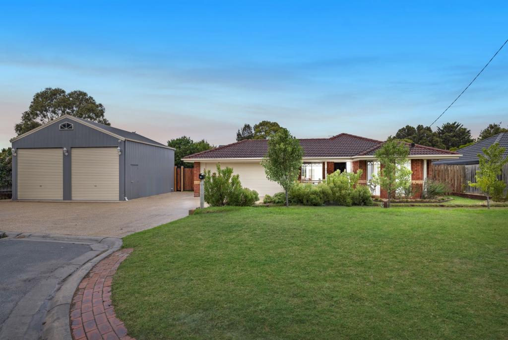 91 Dunlop Rd, Bittern, VIC 3918