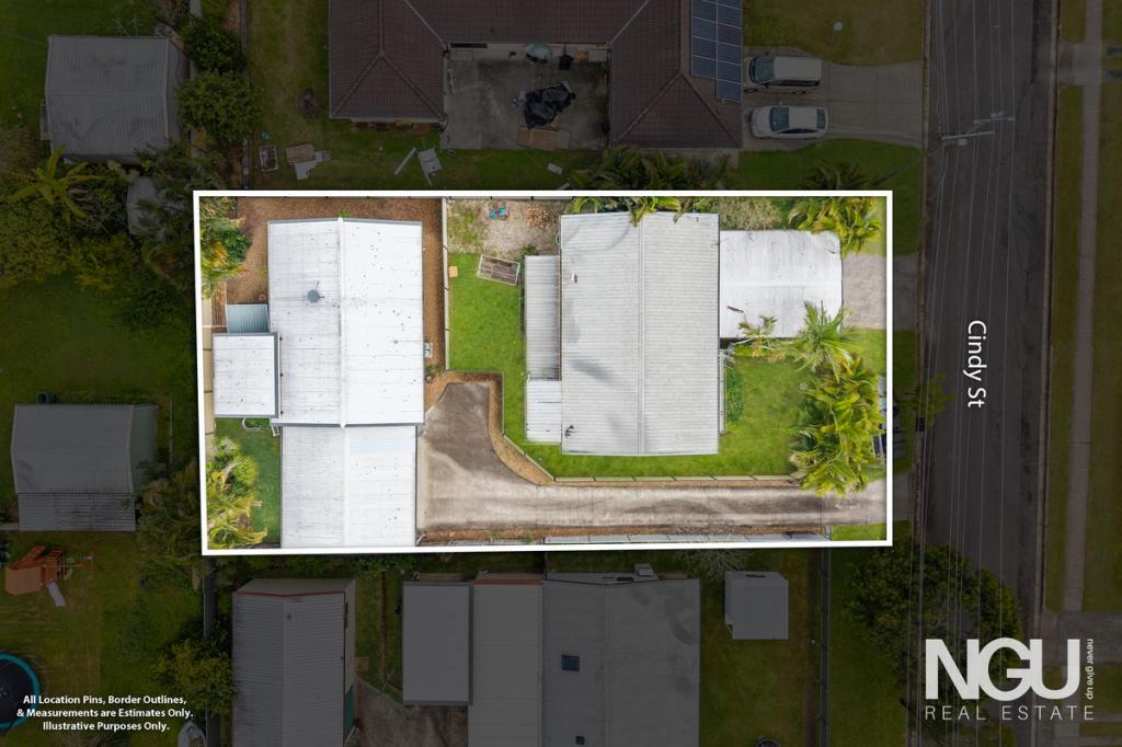 29 Cindy St, Marsden, QLD 4132