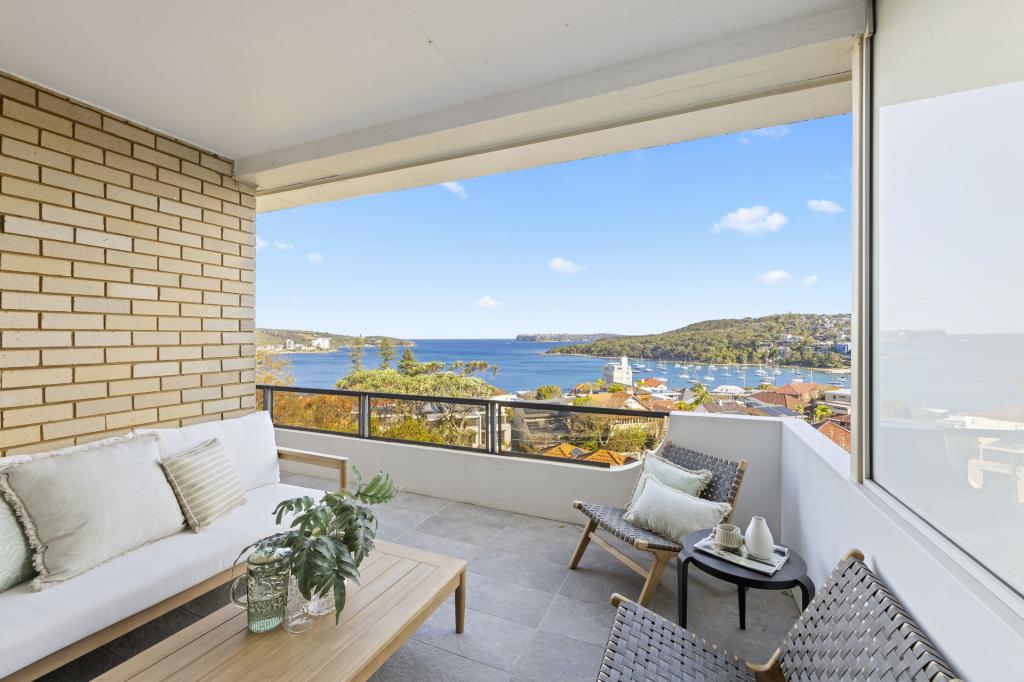 5/44 Lauderdale Ave, Fairlight, NSW 2094