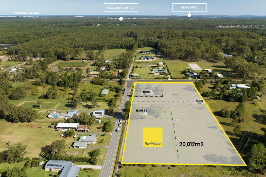 49 Lisadell Rd, Medowie, NSW 2318