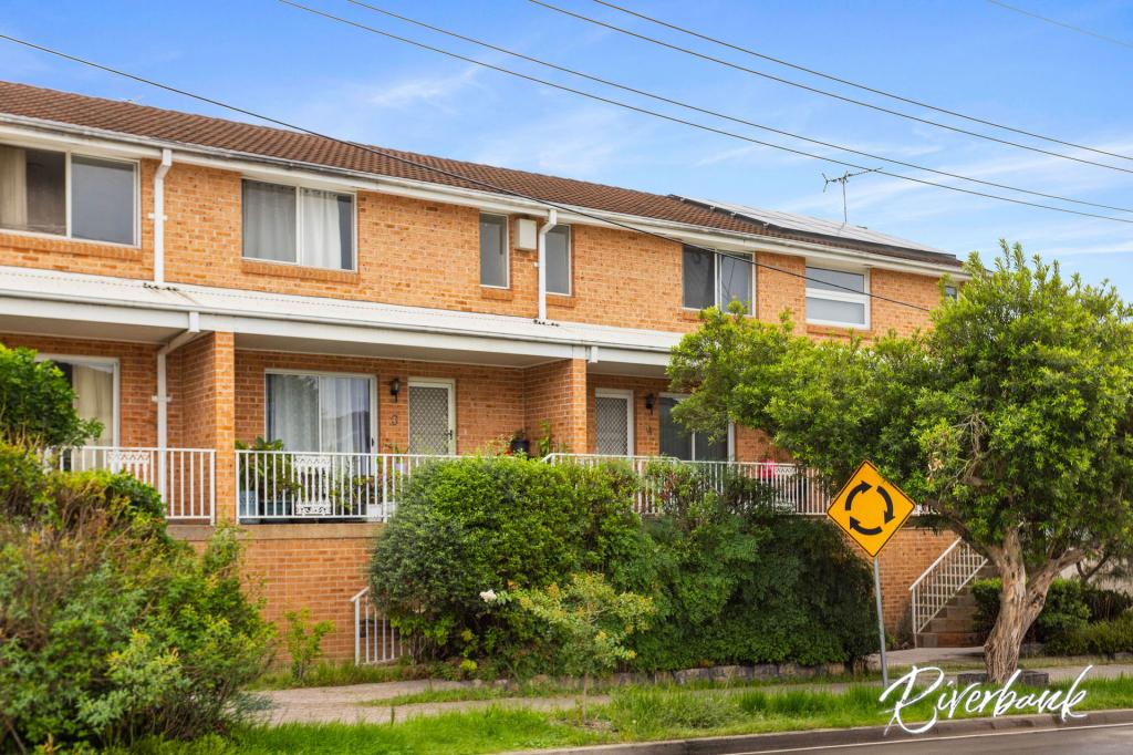 4/45a Weston St, Harris Park, NSW 2150