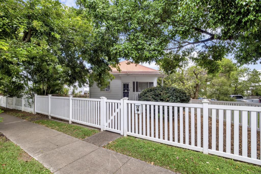 28 Mawarra St, Albion, QLD 4010
