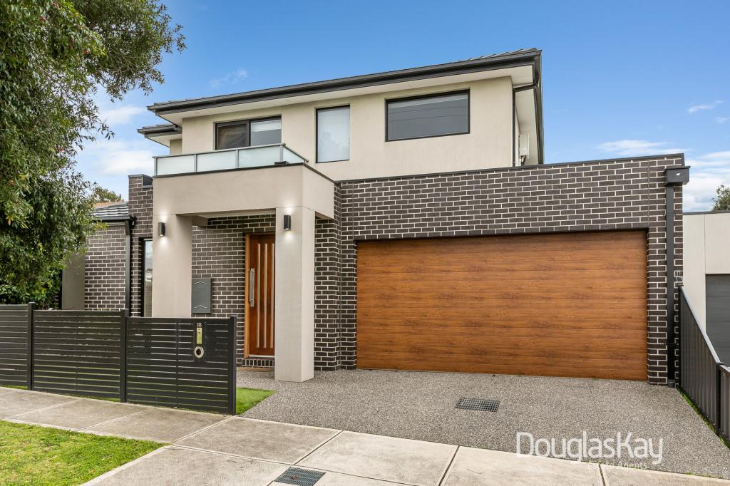 18 Monica St, Sunshine, VIC 3020