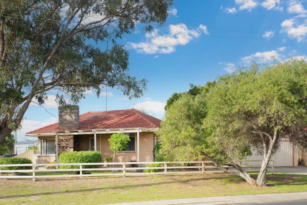 240 Marine Tce, Geographe, WA 6280