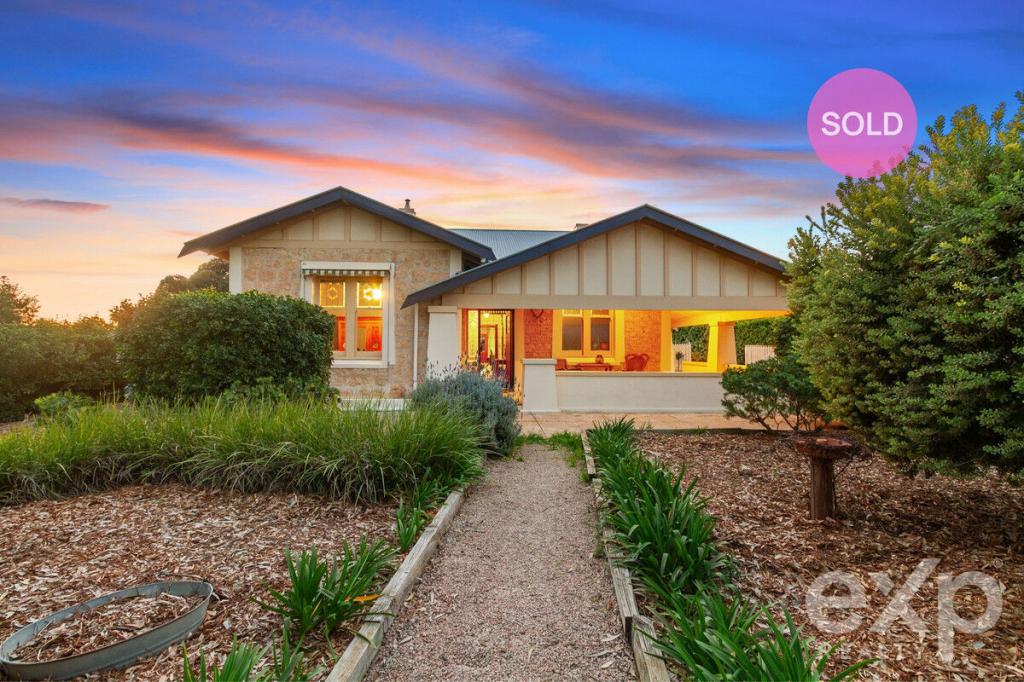 27 Coast Rd, Moonta Bay, SA 5558