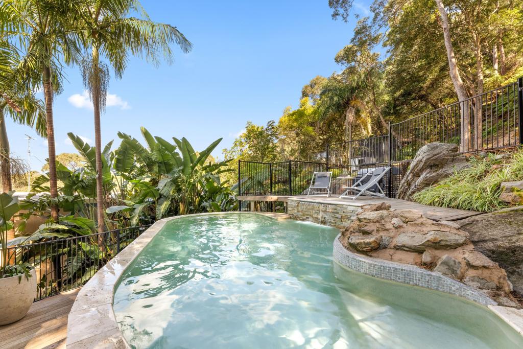 89 Prices Cct, Woronora, NSW 2232