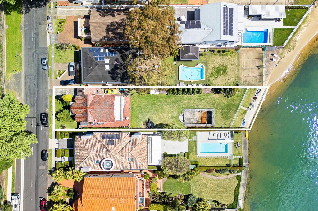 15 Phillips St, Cabarita, NSW 2137