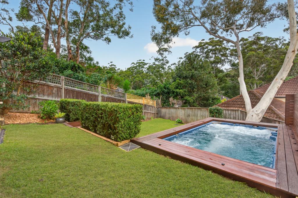 2B NEPTUNE PL, WEST PENNANT HILLS, NSW 2125