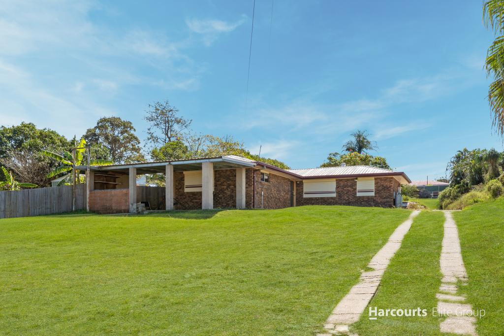 111 Smith Rd, Woodridge, QLD 4114