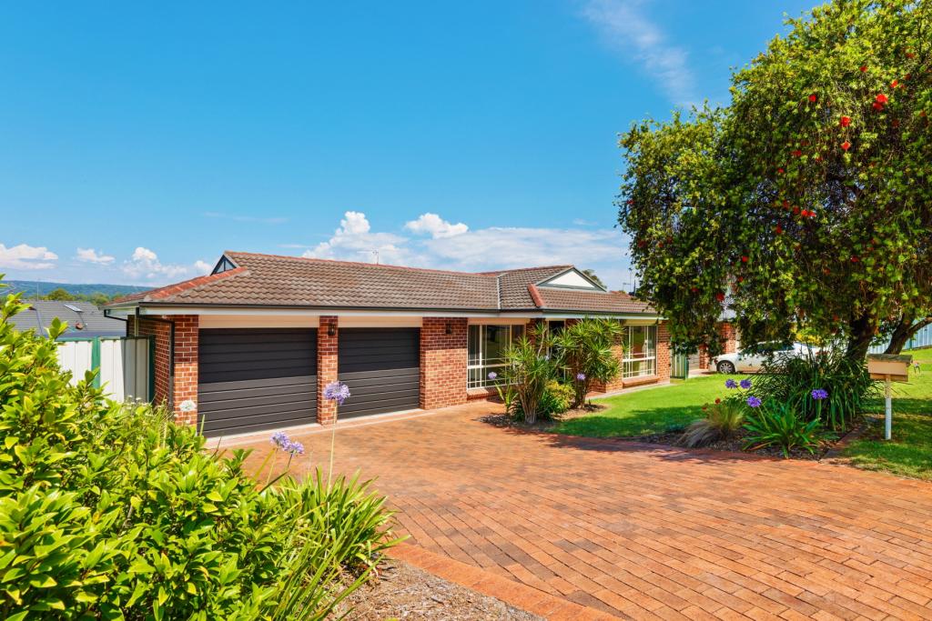 11 Harpur Cl, Glenmore Park, NSW 2745