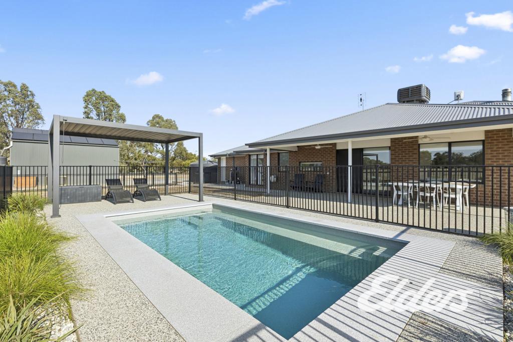 8 Abbott St, Wilby, VIC 3728