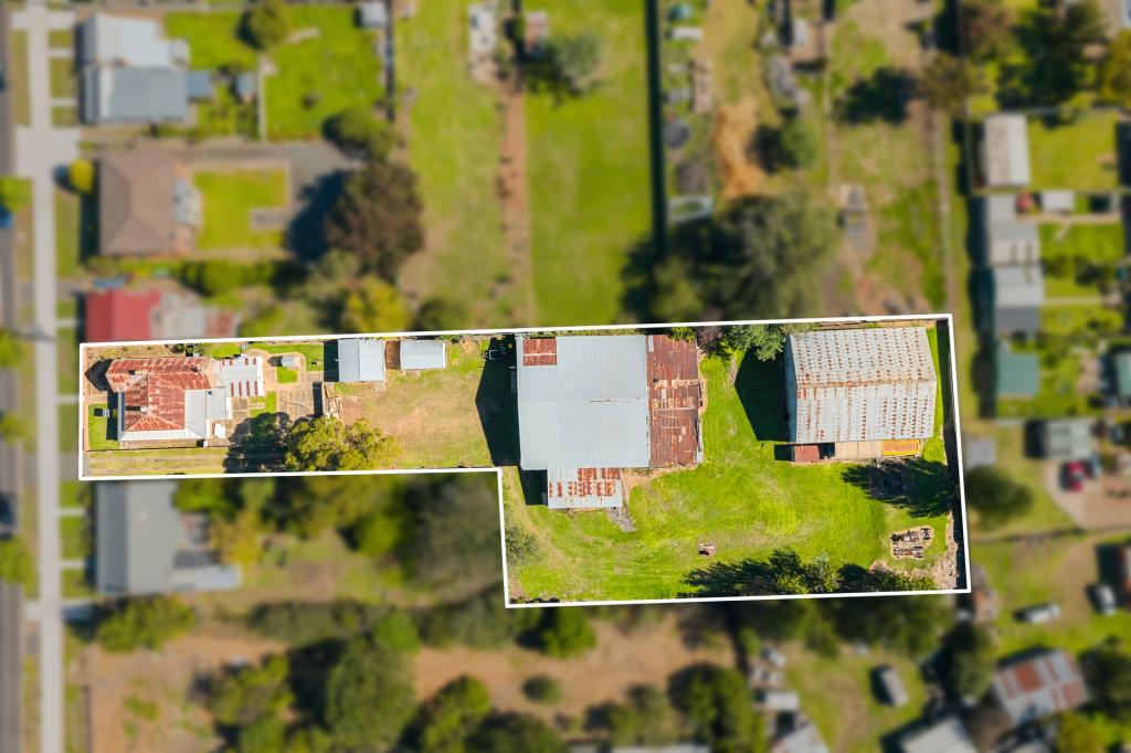 19 MUNDY ST, GOULBURN, NSW 2580