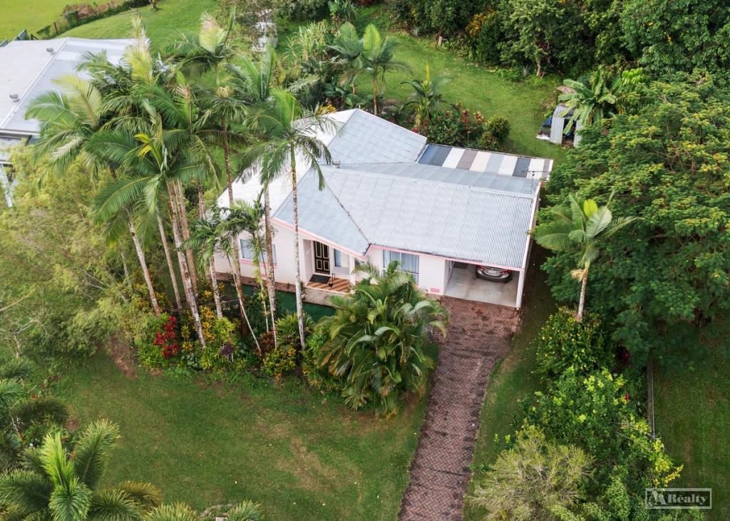 5 Vandeleur Cl, East Innisfail, QLD 4860