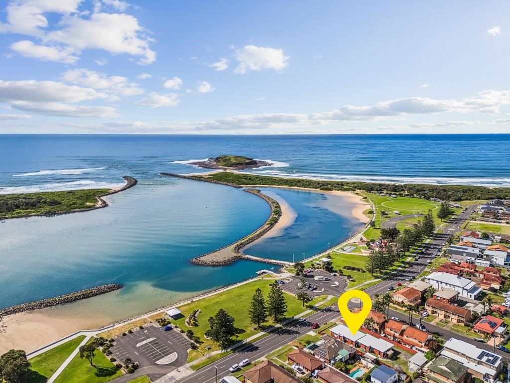 2/39 Reddall Pde, Lake Illawarra, NSW 2528
