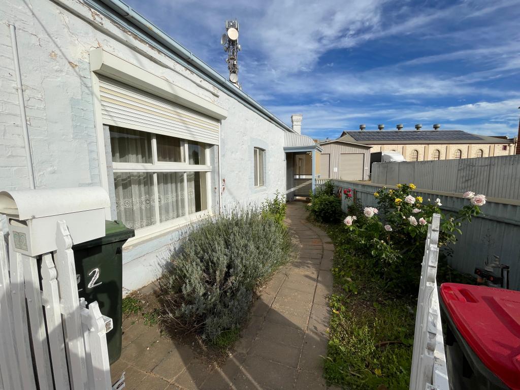 22 Edith Tce, Balaklava, SA 5461