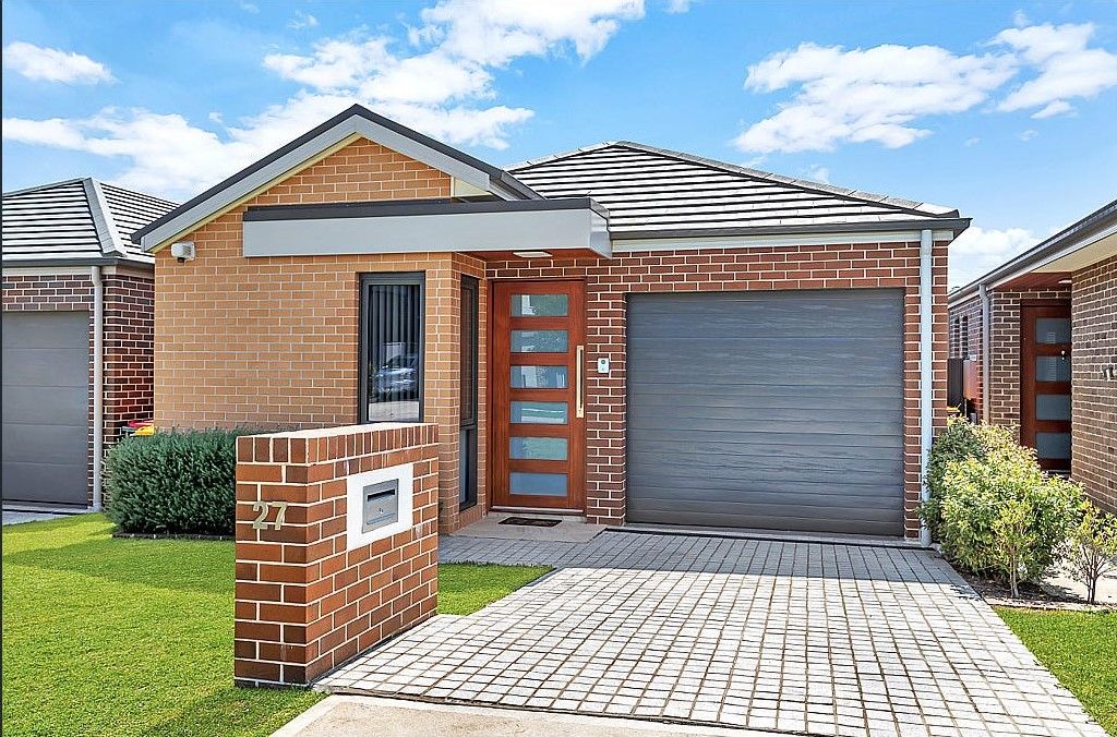 27 Annaluke St, Riverstone, NSW 2765