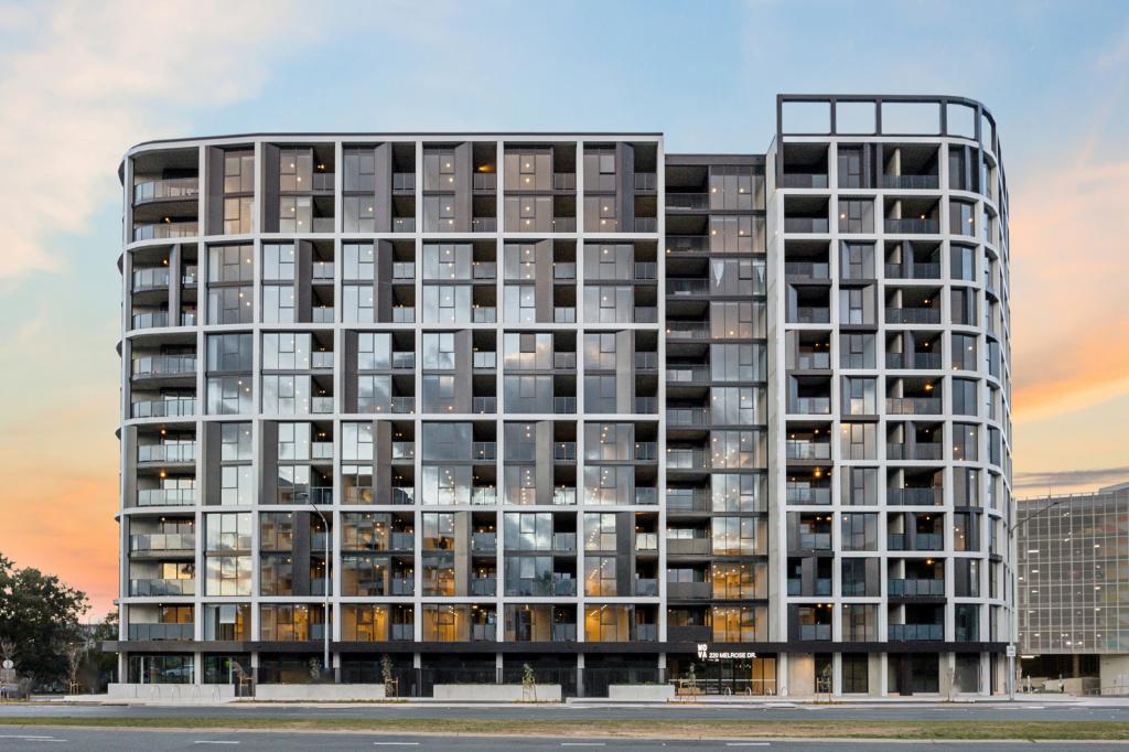 103/220 Melrose Dr, Phillip, ACT 2606