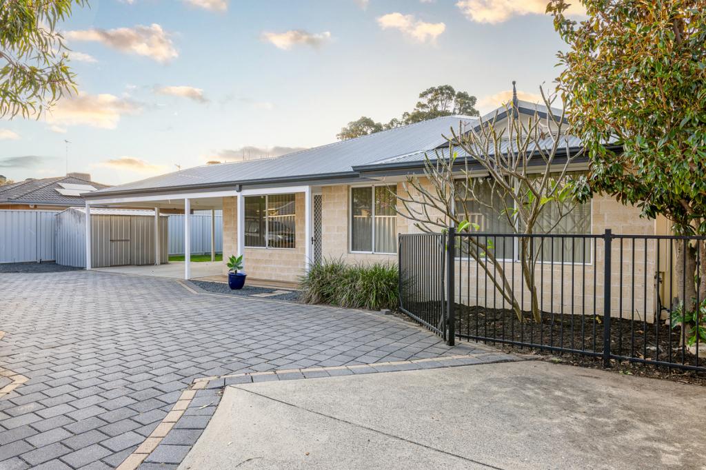 22a Frankel St, Carey Park, WA 6230