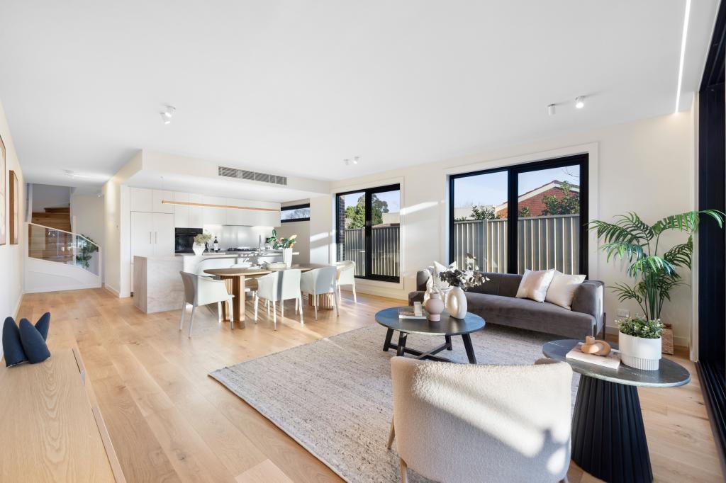 2a Renbold Pl, Mulgrave, VIC 3170