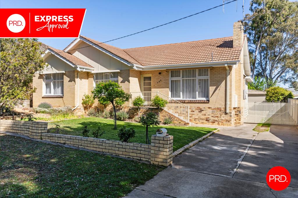 124 Casey St, East Bendigo, VIC 3550