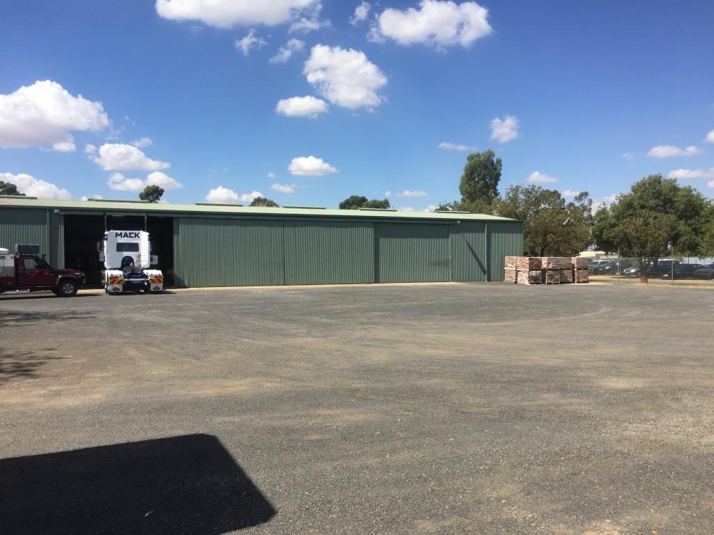 10 Dillon St, Cobram, VIC 3644