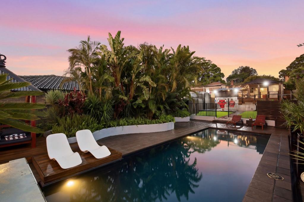 25 Ferguson Ave, Wiley Park, NSW 2195