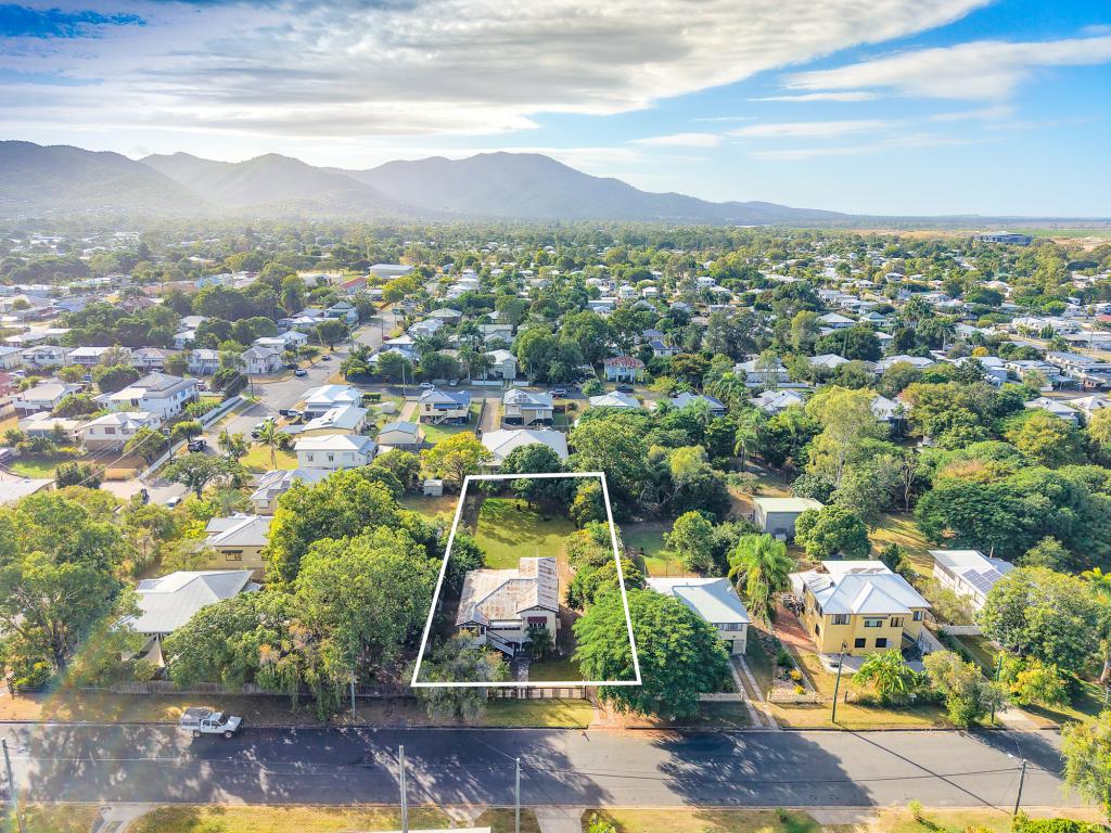 100 Randwick St, Berserker, QLD 4701