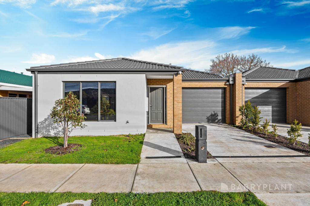 15 Cromwell St, Wendouree, VIC 3355