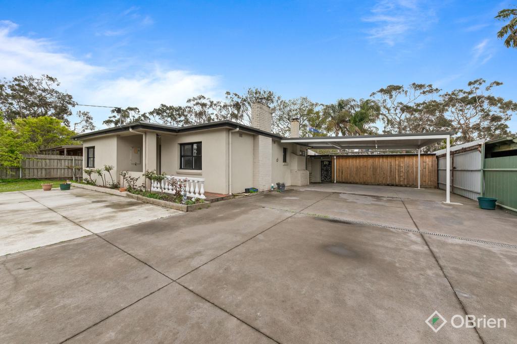 522 STONY POINT RD, CRIB POINT, VIC 3919