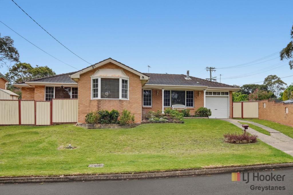 60 Hopman St, Greystanes, NSW 2145