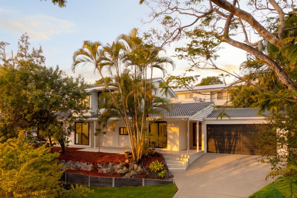 46 Gubberley St, Kenmore, QLD 4069
