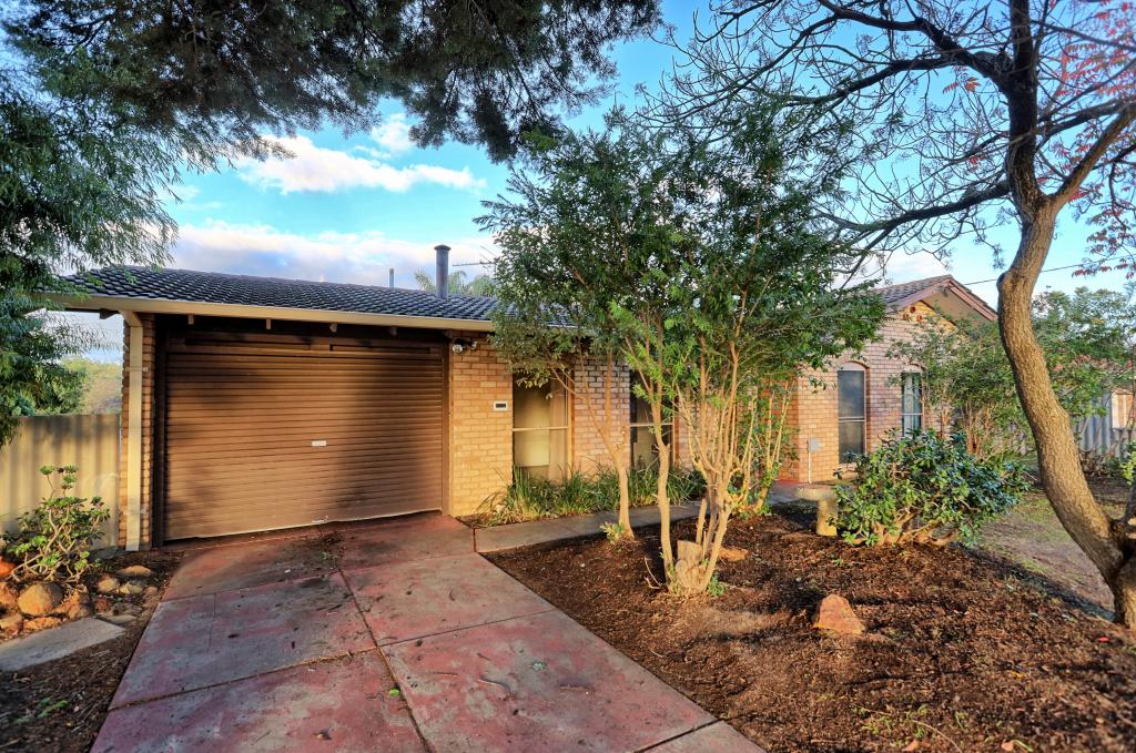 4 Brome St, Gosnells, WA 6110