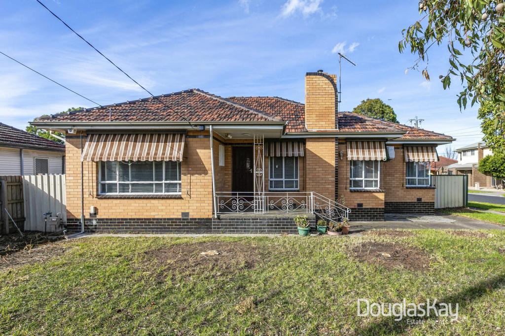 2 Berry St, Sunshine North, VIC 3020