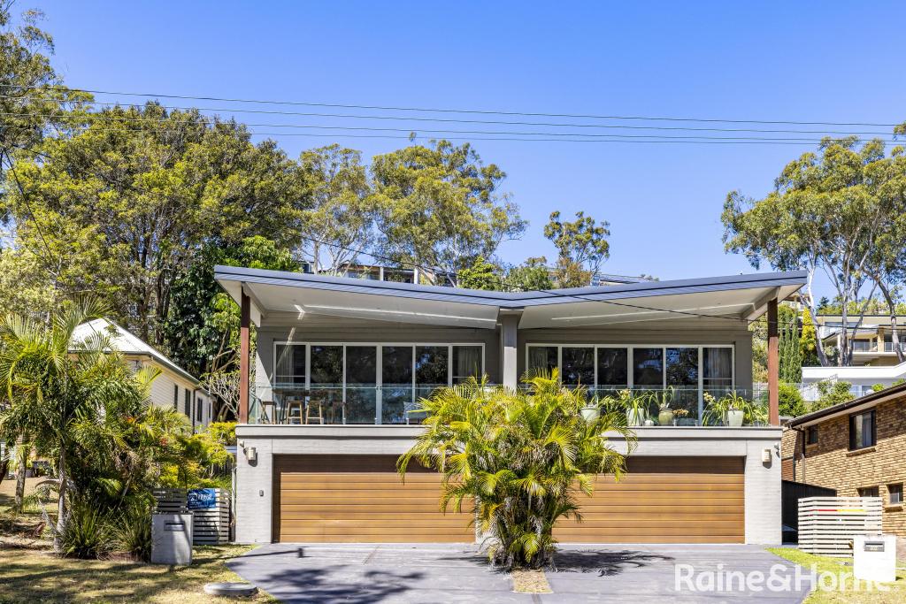 137 Government Rd, Nelson Bay, NSW 2315