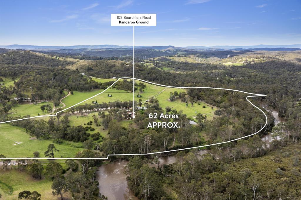 105 Bourchiers Rd, Kangaroo Ground, VIC 3097