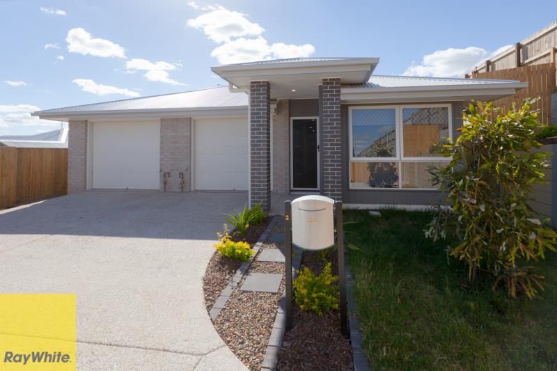 44b Beaufortia St, Deebing Heights, QLD 4306