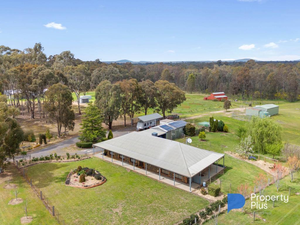 32 Menzies Dr, Daisy Hill, VIC 3465
