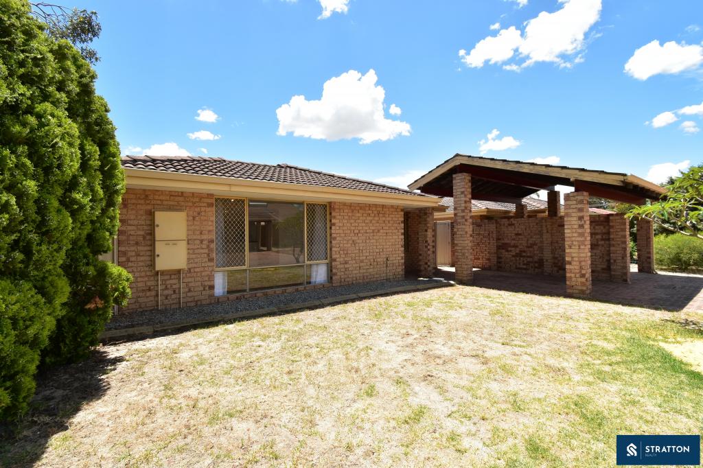 9/39 Woodmore Rd, Langford, WA 6147