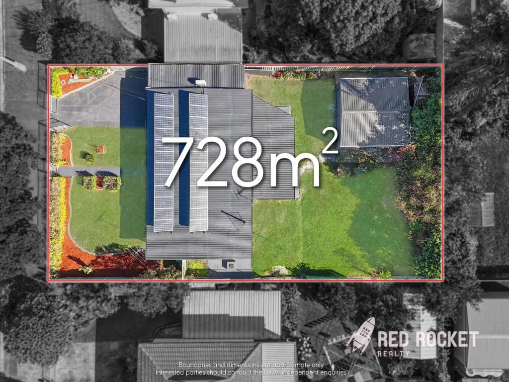 50 Birch St, Marsden, QLD 4132