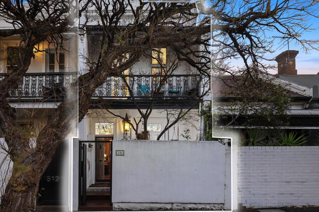 510 Victoria Pde, East Melbourne, VIC 3002