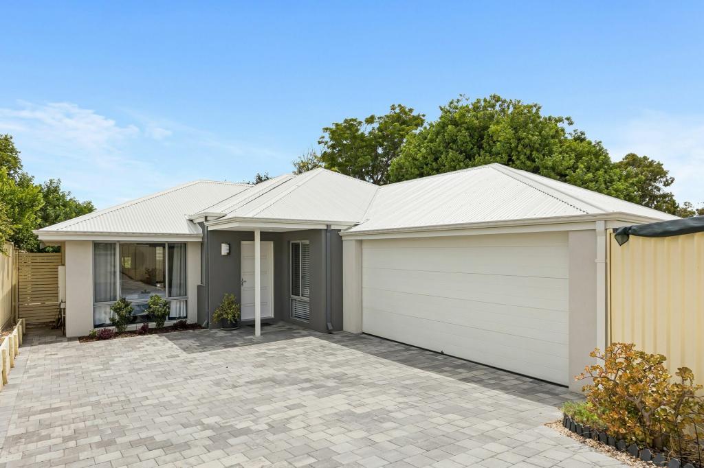 28a Treeby St, Coolbellup, WA 6163