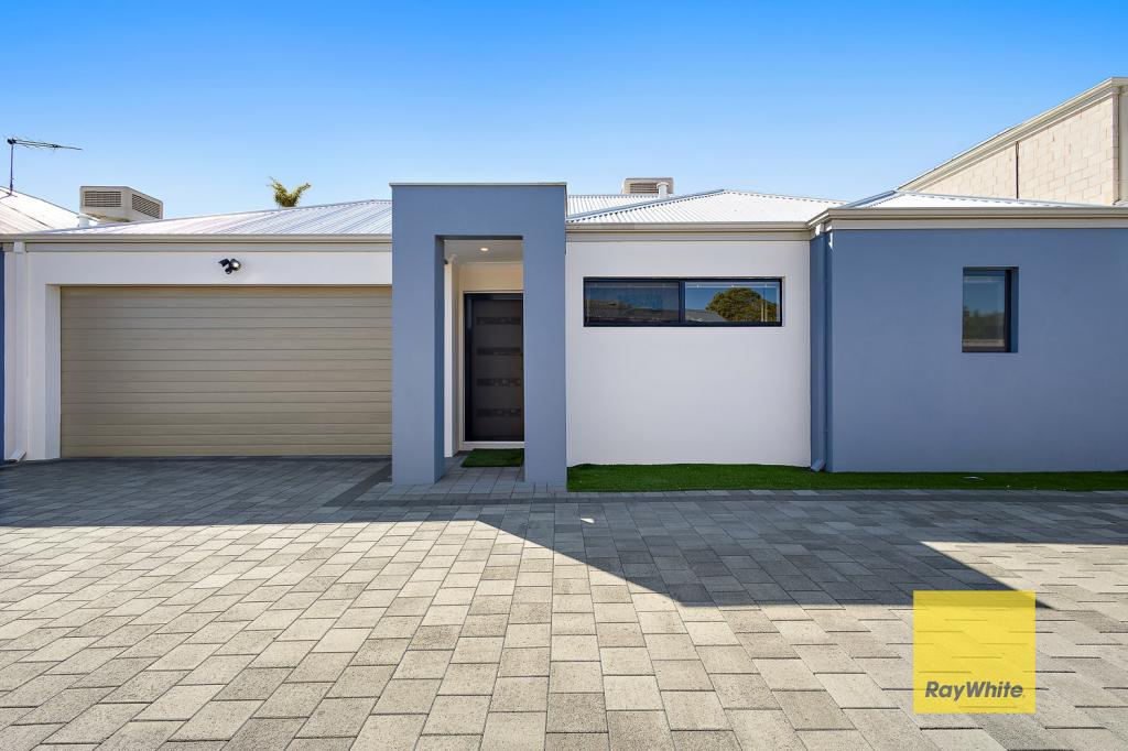 28b Chilgrove Way, Balga, WA 6061