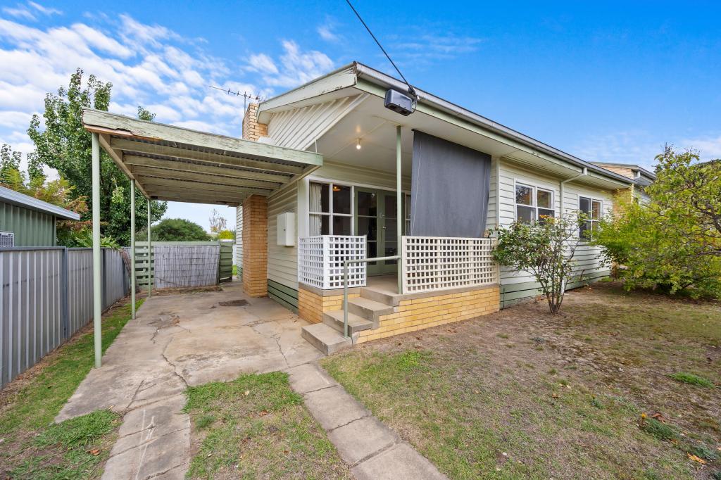 1 Jenkin St, Ararat, VIC 3377