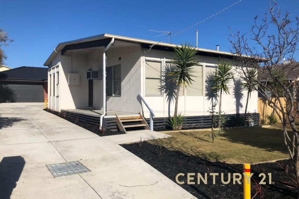 1/19 Jacaranda St, Doveton, VIC 3177