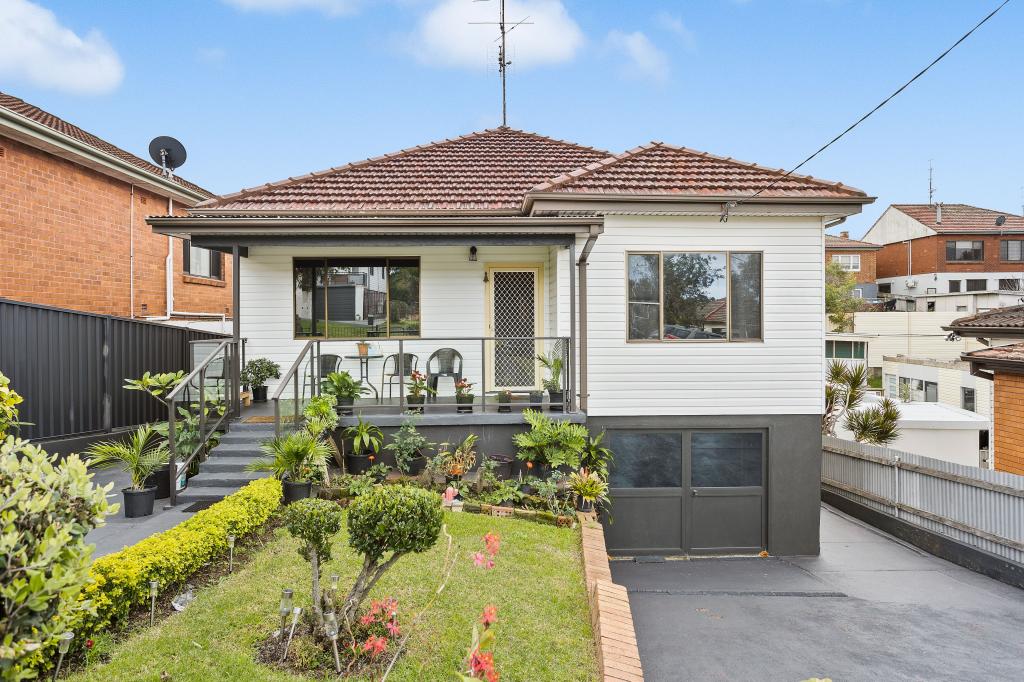 32 Lackawanna St, Cringila, NSW 2502