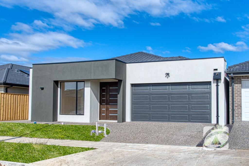 14 BLOOM ST, CLYDE NORTH, VIC 3978