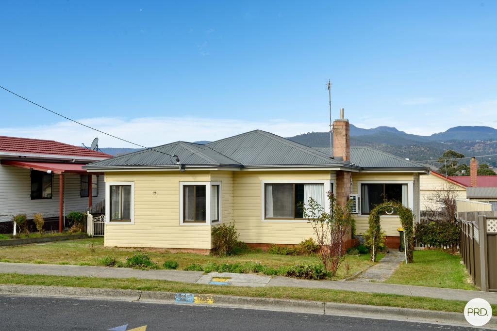 29 North Cres, New Norfolk, TAS 7140