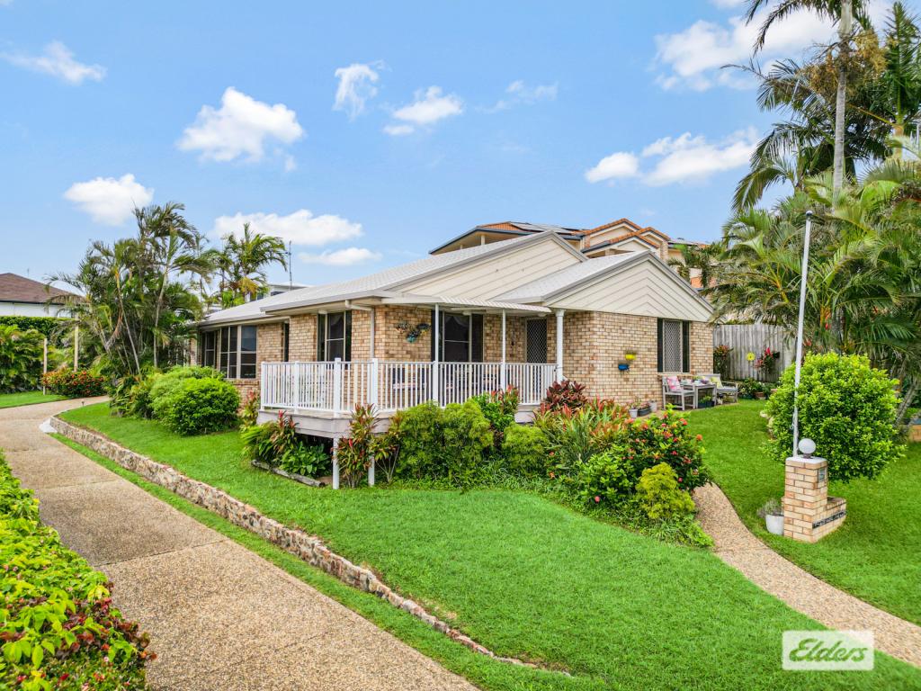 23 Pacific Dr, Pacific Heights, QLD 4703