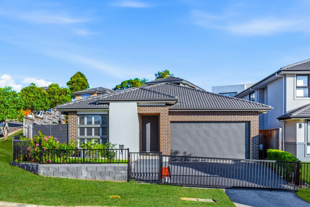 19 Pendergast Ave, Minto, NSW 2566